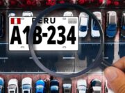 Si tienes un auto de antes del 2010, estás obligado a cambiar de placa