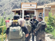 La Libertad: policía y FF.AA. toman control de Pataz por minería ilegal y crímenes