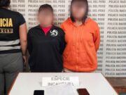 Chao: retienen a dos menores apodadas “Chicas Superpoderosas” por supuesta extorsión