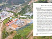 Empresa Poderosa precisa vínculos con más de 280 mineros artesanales