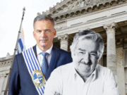 Presidente de Uruguay sobre fallecimiento de exmandatario Mujica: «Te vamos a extrañar mucho Viejo querido»