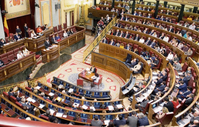 reduccion-jornada-laboral-españa