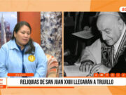 Reliquias de San Juan XXIII llegarán a Trujillo