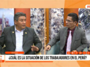 ¿Cuál es la situación de los trabajadores en el Perú?