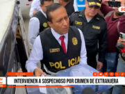 Trujillo: no hay policías investigados por 13 ejecutados en Pataz