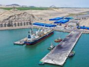 Salaverry: reapertura total de muelles tras cierre por oleajes