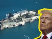 Estados Unidos: Donald Trump pretende reabrir prisión de Alcatraz