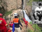 Otuzco: turista cae más de 10 metros desde catarata