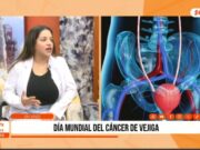 Campaña en Trujillo por el Día Mundial del Cáncer de Vejiga promueve chequeos y prevención