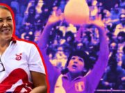 ‘La China’ García entra al Salón de la Fama del Vóley Mundial