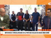 Cascas: Posta de Essalud opera sin personal ni equipamiento