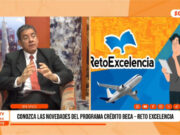 Lima: Relanzan Crédito Beca para estudios de posgrado