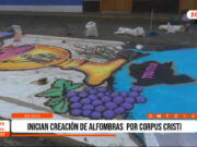 Trujillo vive el Corpus Christi