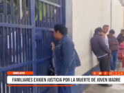 Chiclayo: Feminicidio alarma tras hallazgo en canal de riego