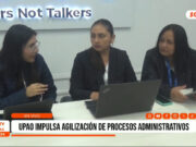 Trujillo: UPAO impulsa agilización de procesos administrativos