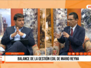 Trujillo: gestión municipal de Mario Reyna enfrenta desafíos y obras