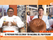 Panadería peruana celebra su día nacional con nuevos desafíos y esperanzas