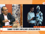 Trujillo: Summit TIC Norte impulsa transformación digital regional