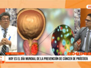 La Libertad: Cáncer de próstata es el más frecuente en varones del norte del país