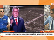 La Libertad: Penal en Quiruvilca dependerá del Ministerio de Justicia