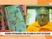 Trujillo: Sismo de gran magnitud podría causar gran desastre