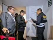 Caso Qali Warma: allanan 16 inmuebles y detienen a seis implicados en Trujillo, Lima, Chimbote y otras ciudades