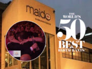Restaurante peruano Maido es elegido el mejor del mundo