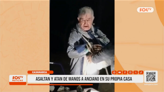 MATAN-ANCIANO