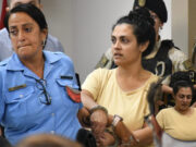 Argentina: enfermera recibe cadena perpetua por bebés asesinados