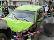 El Porvenir: Sicarios asesinan a joven colectivero