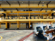 Trujillo: ley destaca al histórico Colegio San Juan por su legado