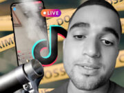 Asesinan a influencer venezolano mientras transmitía por TikTok