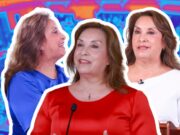 Comisión de Fiscalización recomienda evaluar vacancia de Dina Boluarte caso “cirugías”