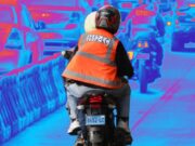MTC restringe uso obligatorio de chalecos con placa a Lima y Callao y otorga 60 días de plazo antes de aplicar sanciones