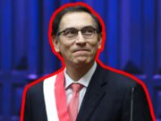 Fiscalía pide seis meses de prisión preventiva contra Martín Vizcarra