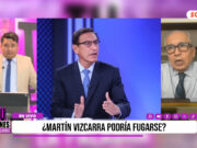 «Martín Vizcarra merece ir a prisión por coimero e inhumano; se burló de los peruanos», afirma Pedro Chávarry, exfiscal de la Nación