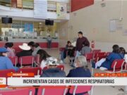 Cajamarca: Enfermedades respiratorias aumentan por el frío