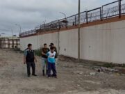 Interno intentó fugar del penal de Trujillo y fue reducido por personal del INPE