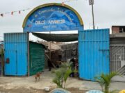 Extorsionadores incendian 17 puestos del mercado Dulce Amanecer en Alto Trujillo