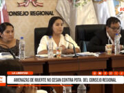 Trujillo: extorsión contra Lorena Carranza sigue sin detenidos