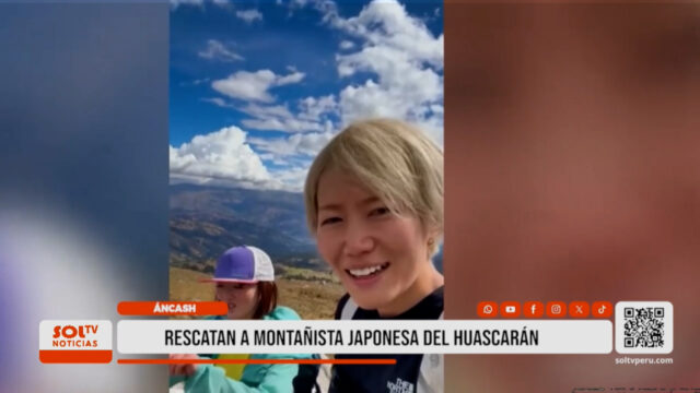 ancash-rescatan-montañista-japonesa