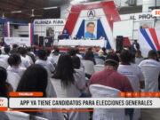 La Libertad: César Acuña evita confirmar candidatura presidencial