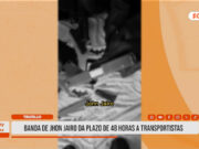 Trujillo: banda criminal de Jhon Jairo da plazo de 48 horas a transportistas