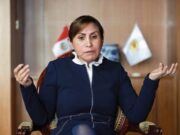 PJ suspende por 24 meses a Patricia Benavides como fiscal de la Nación y fiscal suprema