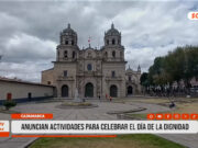 Cajamarca: preparan actividades por el Día de la Dignidad Cajamarquina