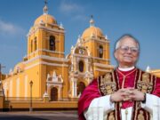 La Libertad: cinco recintos religiosos serán parte de la ruta turística Caminos del Papa León XIV