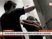 La Libertad: Alarma por aumento de violencia contra la mujer
