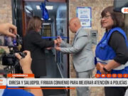 Áncash: denuncias sacuden fondo Procompite de emprendedores