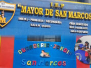 Trujillo: Colegio San Marcos y guardería son multados por inseguridad