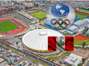 Deportes: confirman las disciplinas para los Panamericanos de Lima 2027